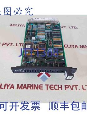 供应Metso AIU-8 A413125模拟量输入模块