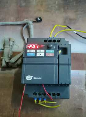 众辰H2400变频器3.7KWH2400S03D7K原询价