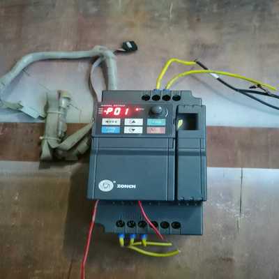 众辰H2400变频器3.7KWH2400S03D7K原询价