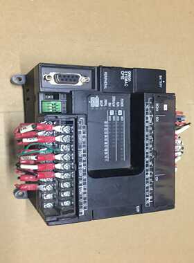 CP1E-N30S1DT-D（电子设备）