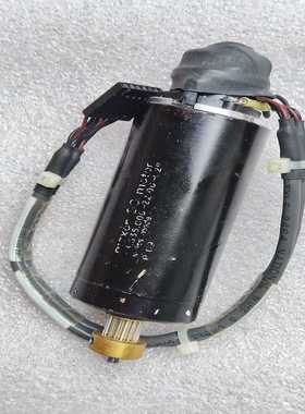 班美萝拆机maxon电机带测速43.035.000-22.00-0--议价商品