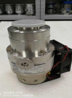 配件普发PFEIFFER分子泵TPH 062 抽口KF40议价