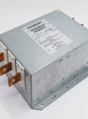 Siemens6SL3000-0BE34-4AA0Netzfilter3x440A-used-