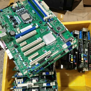 寻 拆机ASRock华擎主板 华擎IMB770主板原装