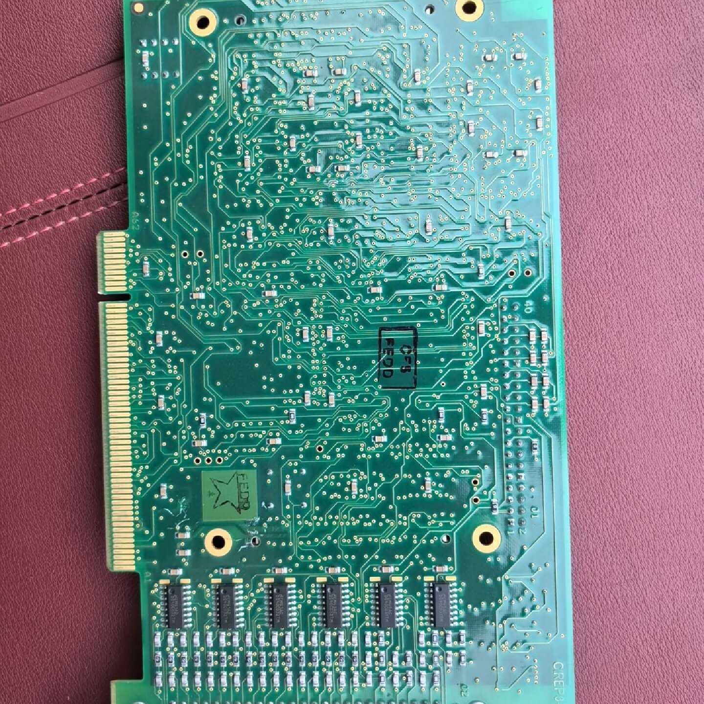 EUROSYS HORIZON 4LC采集卡--议价商品