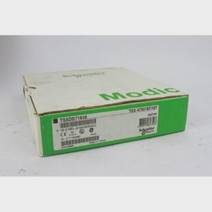 SCHNEIDER ELECTRIC TSXDST1635 b186
