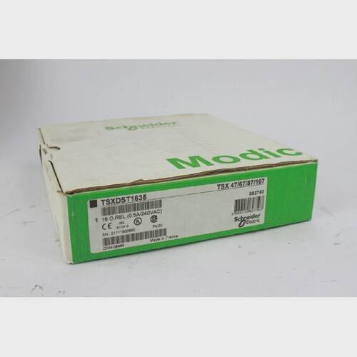 SCHNEIDER ELECTRIC TSXDST1635 b186