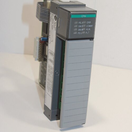 Allen Bradley PDPN 834B CPM Card
