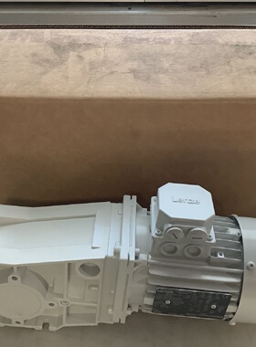 LENZE GKR042M VBR 071C42 MDEMAXX 07142 GEARBOX MOTOR 0.55KW