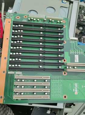 【议价】研华工控机底板PCA-6113P4RRev.C2，九