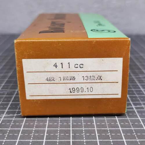 FUJISOKU 261A旋转开关 411cc 4段1回路1~询价