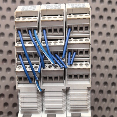 进口丹麦Telco 控制模块 PABA30 A209--议价商品