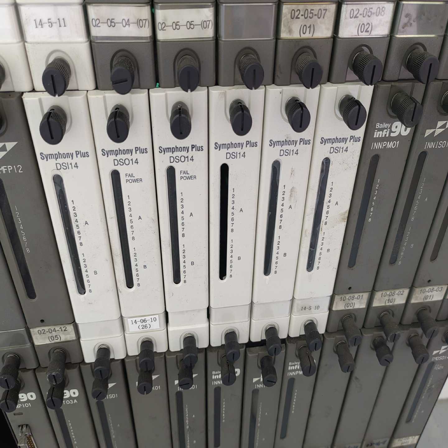 ABB贝利卡件SPDSI14/SPDSO14/IMDS014【博航商行】