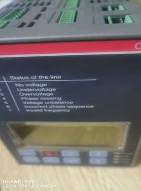 【议价】双电源控制器OMD0MD800E480C折机一适用