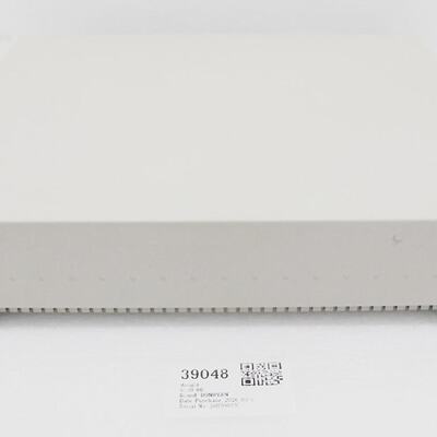 39048 DONOVAN CYCLONE CONTROLLER DX20HS21