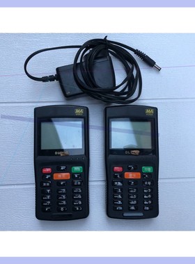 售前询价矿用本安手持采集器ESCAN2009PCH6425开