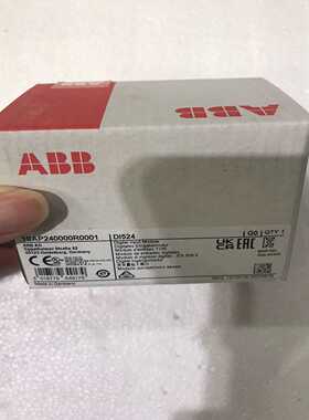 ABBDI524，1SAP240000R0001【博航商行】