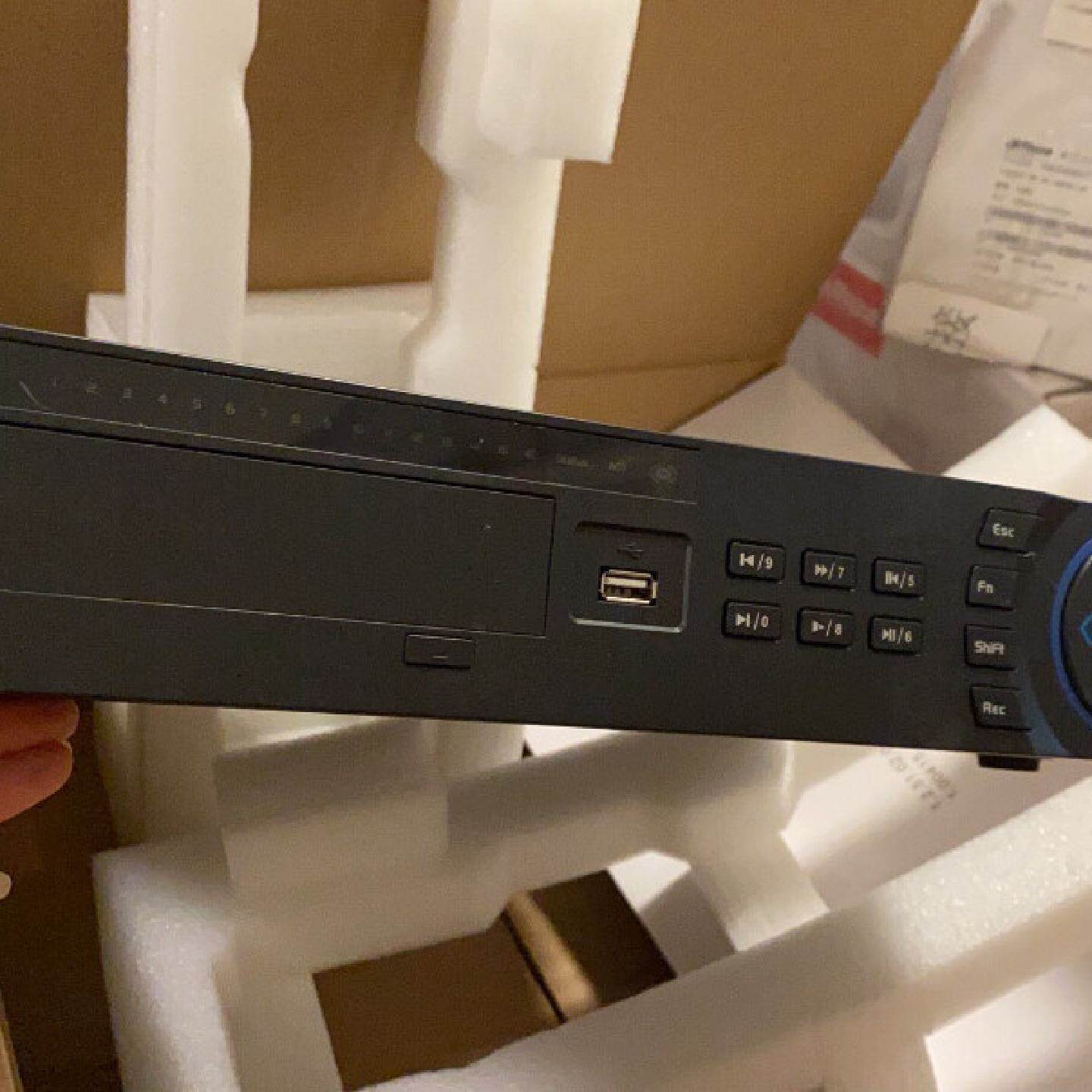 库存DH-HCVR3204HG-L大华同轴32路4盘位同轴高-议价