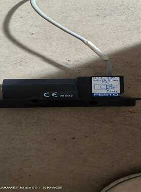 FESTO费斯托气电转换器PEN-M58625询价