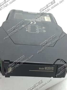 原装正品日本爱模M-System控制模块M3SVS-4W4W-R/K现货特价
