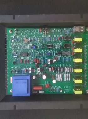 (议价)CF6B-1C可控硅控制器 可控硅触发板可控硅开关触发控制器