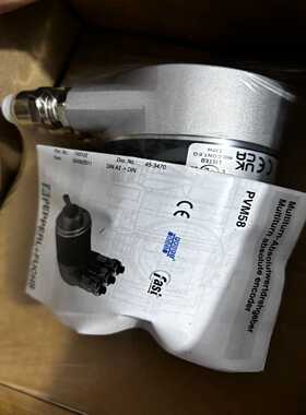 议价倍加福总线编码器VM58-0116-121适用