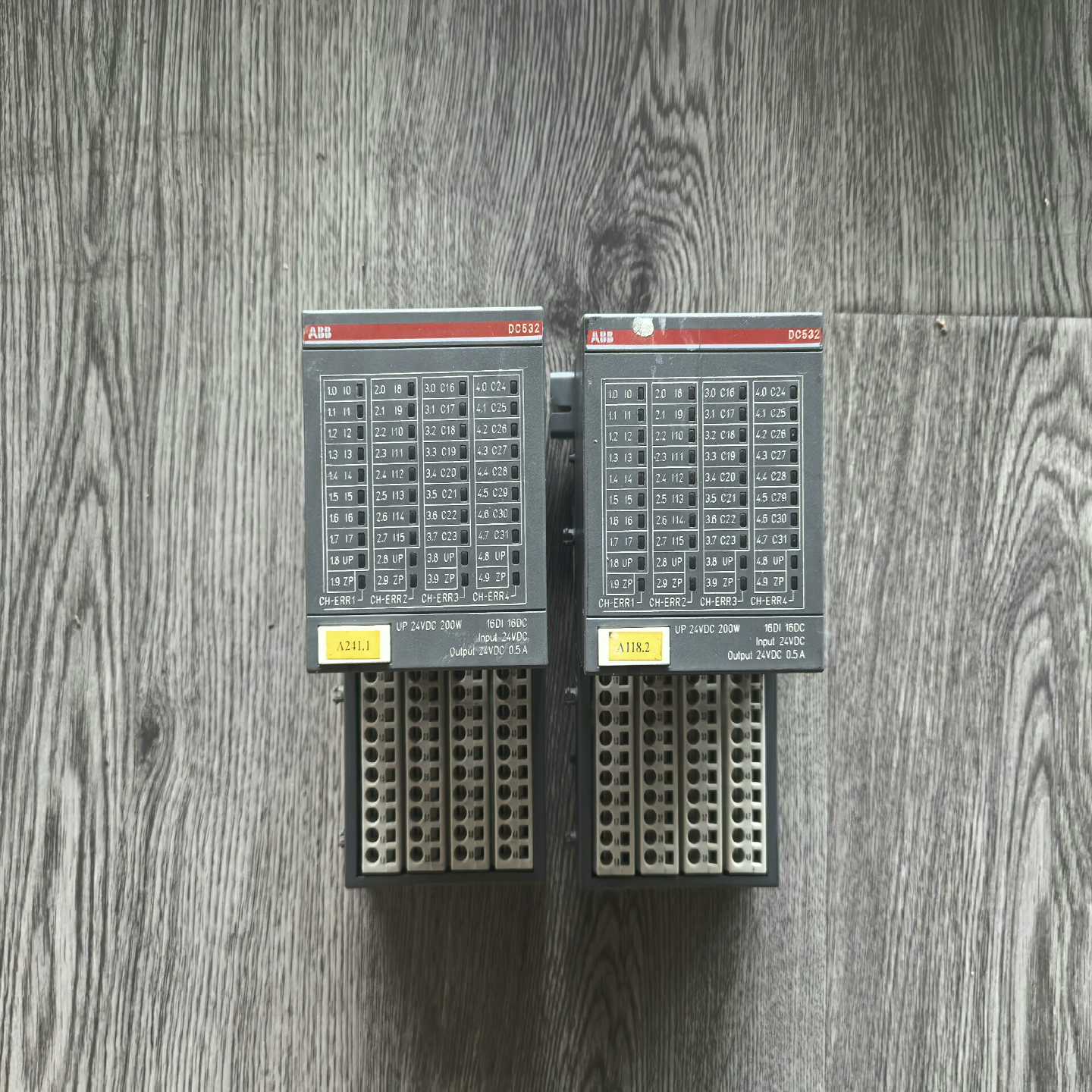 询价ABB模块DC532B761SAP240100R0001