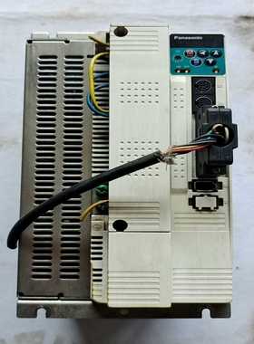 拆机松下伺服驱动器MFDDTA390003，3.0Kw，实--议价商品