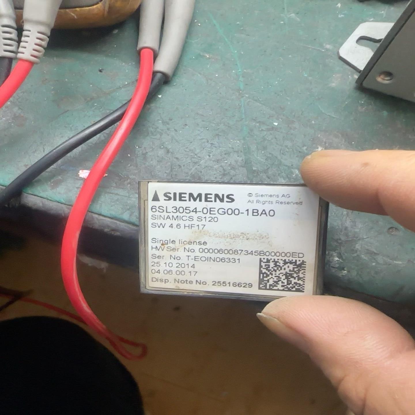 6SL3054-0EG00-1BA0、卡、工能询价