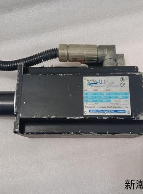 PHASE UITRACT菲仕伺服电机1KTY84-130议价商品