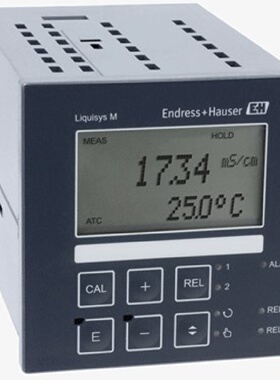 配件EH盘装分析仪CLM2230105电导率变送器CLM2230010议价