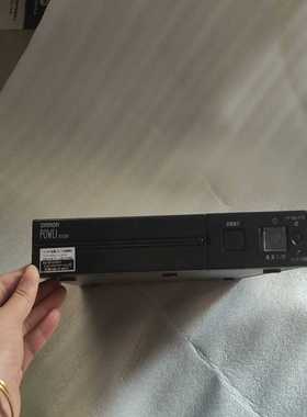 (重工机械)龙omro电电源，5一台