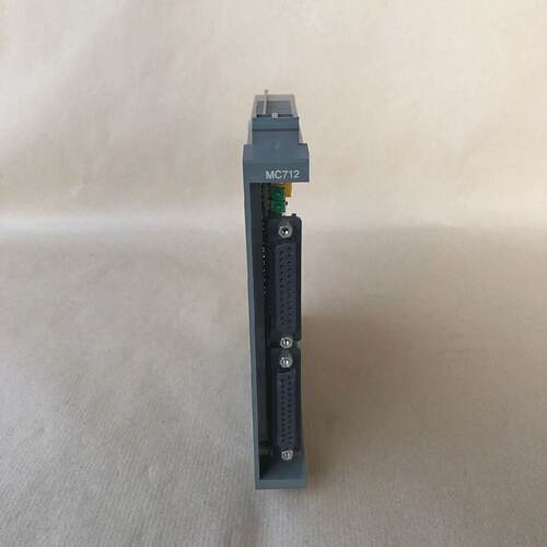 MITSUBISHI MC712B INTERFACE PROCESSOR MODULE BN624A799G51A