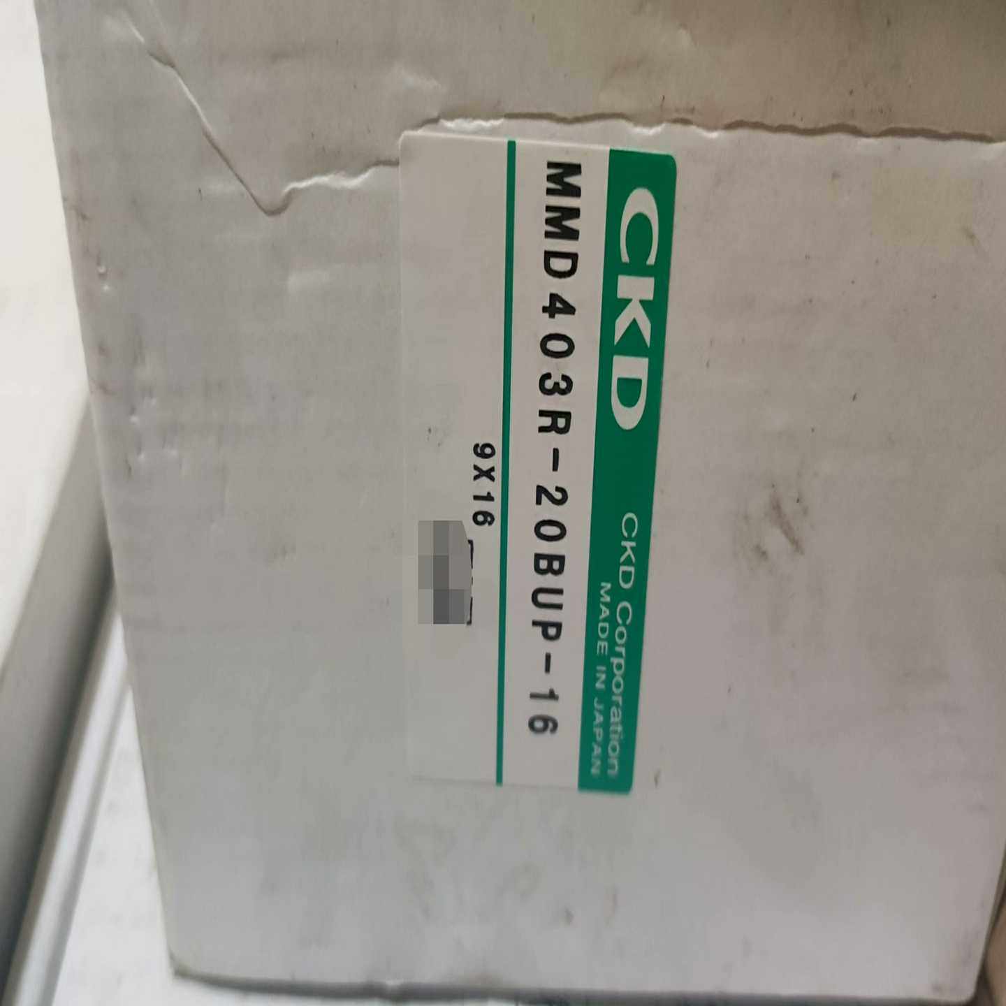 PFA手动阀 原装3/4寸新款CKD手动隔膜阀 全新PFA手{议价}