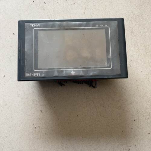 询价中达优控触摸屏一体机MC24MR12MT500ES