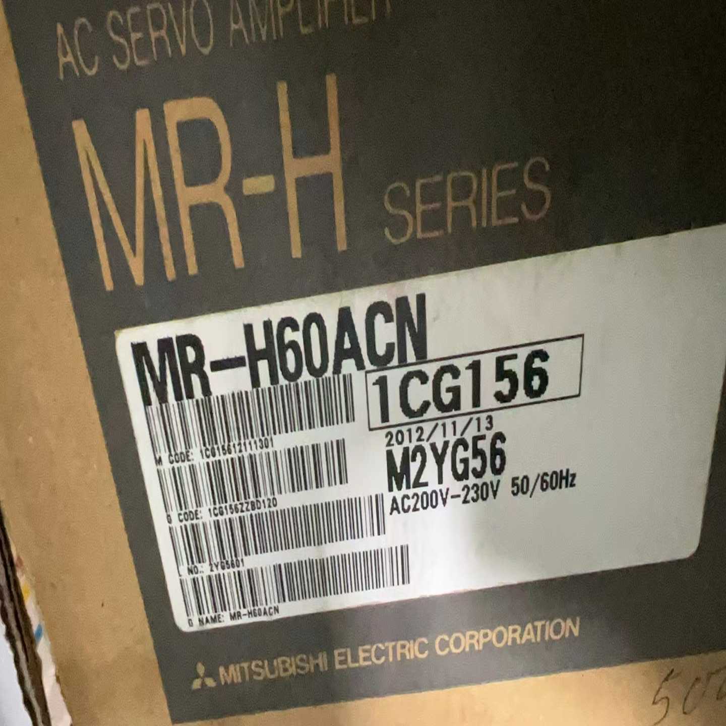 MR-H60ACN询价