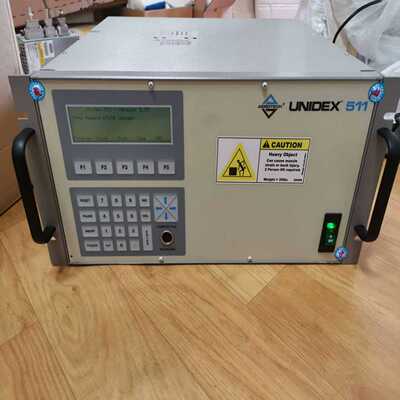 询价~AEROTECH UNIDEX 511运动控制器,客户说是全