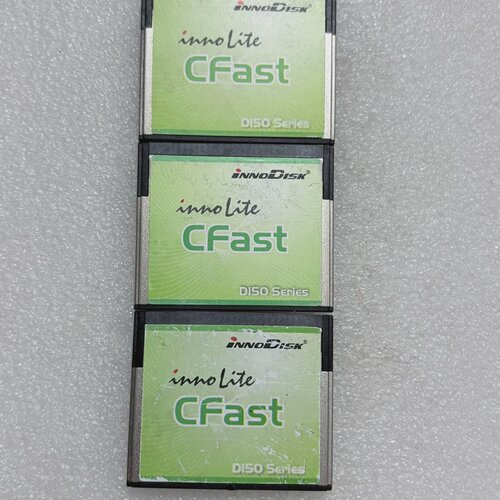 询-InnoDisk宜鼎D150Q工业级cfast卡4GB内存卡