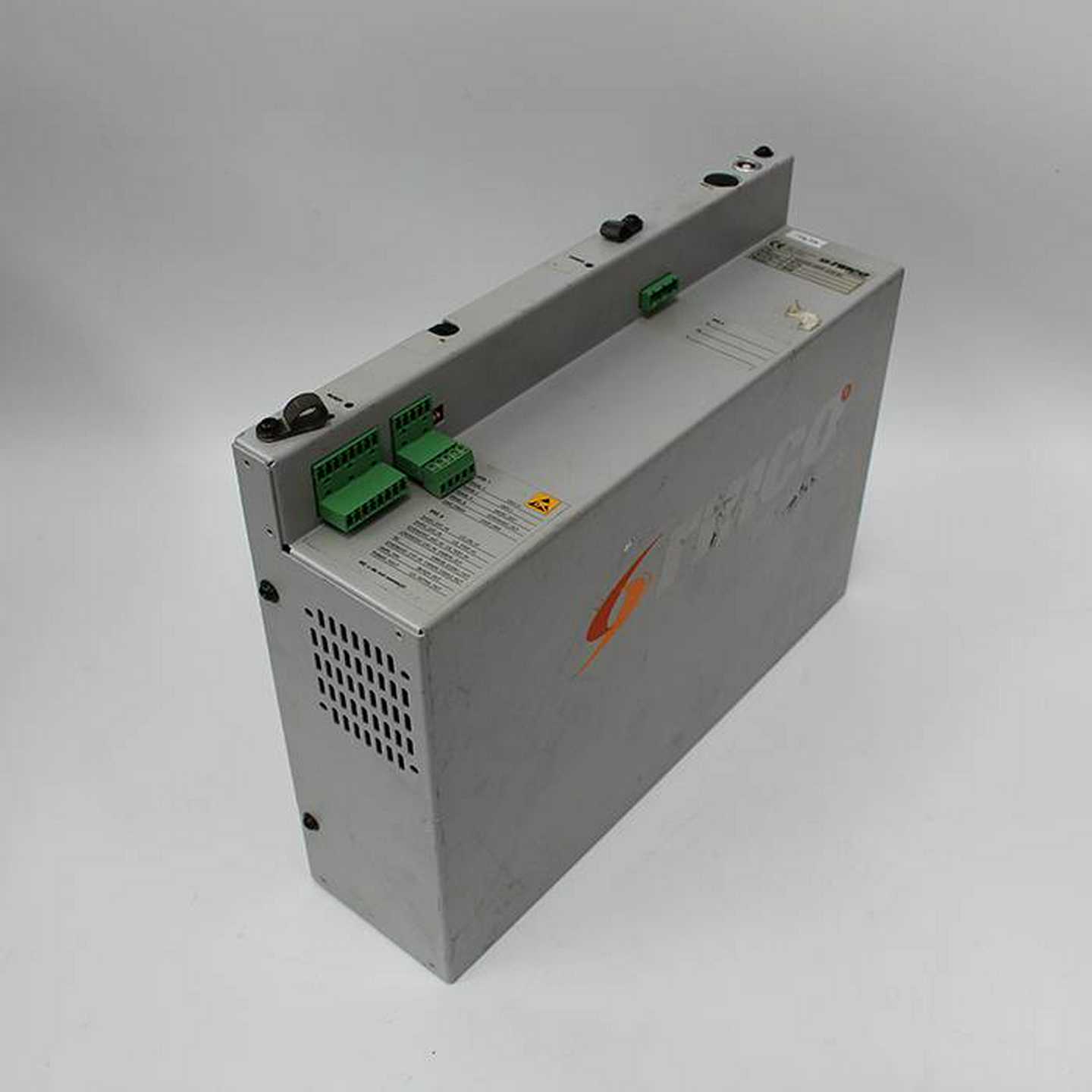 询价灵高伺服器AGM35-900P-230-B1