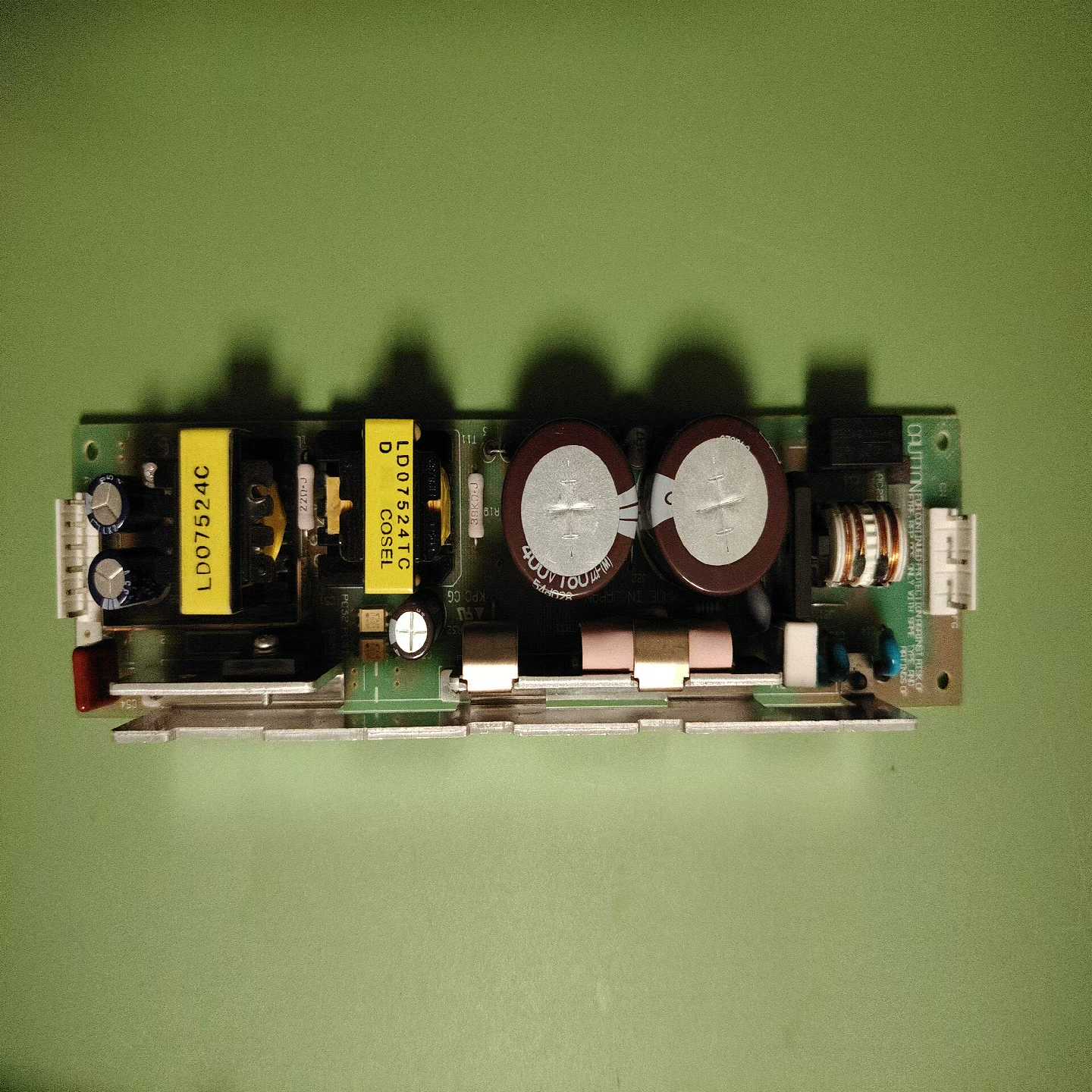 3080A/3080A新/3090PS2电源板07--议价商品