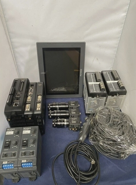 SystemeKeyenceCv-3501pCv-E3003Cv-035M2CA-u2EtCA