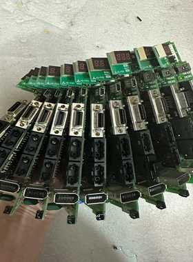 SBS盛博6243B-200两张PC104工控主板询价