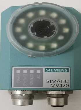 咨询-读码器型号:SIMATICMV420