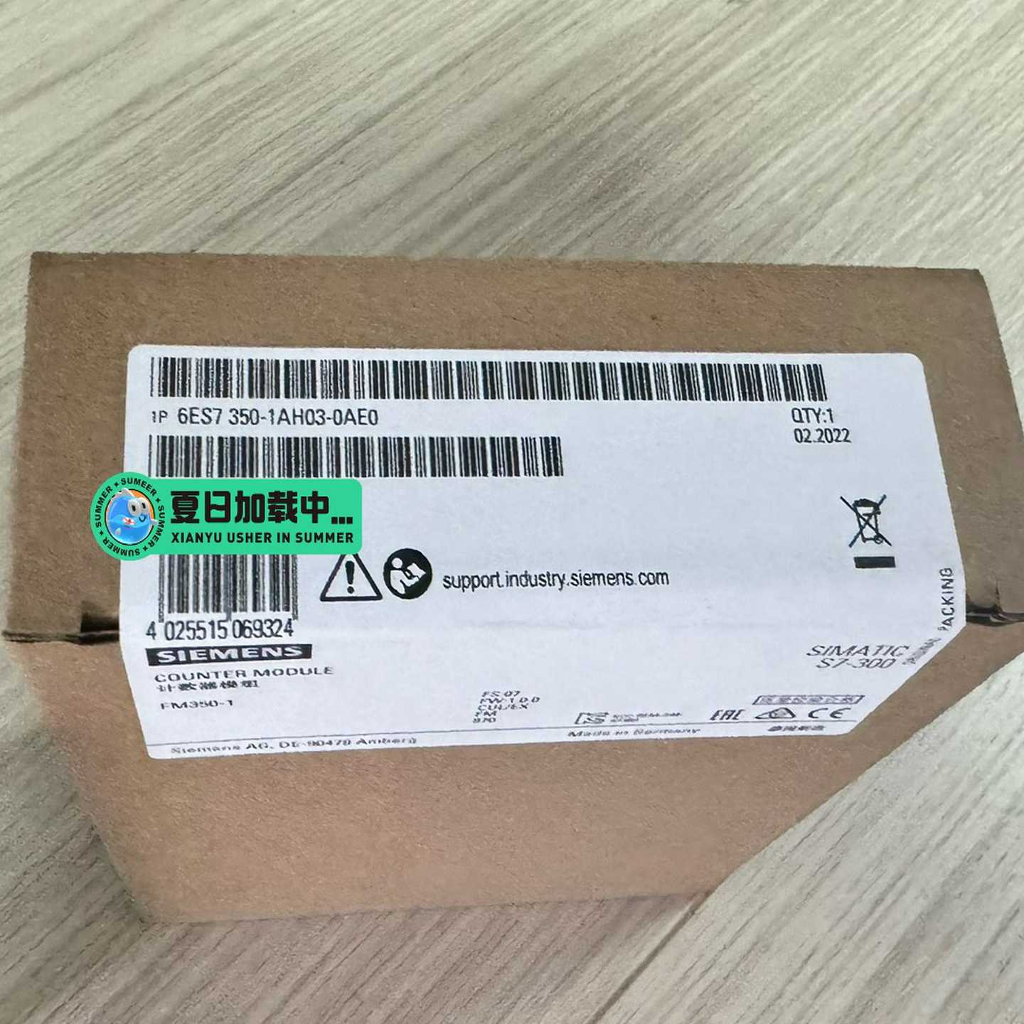 6ES7350-1AH03-0AE0询价