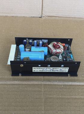 KONGSBERG 3800003 POWER SUPPLY VT2537399X9