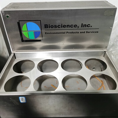 美国Bioscience Inc.环保产品设备，型号BI20-议价