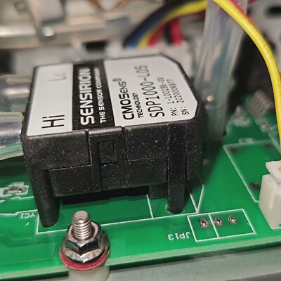 询价-盛思锐SENSIRION