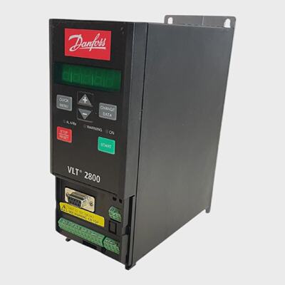 Danfoss 195N0003 Variable Frequency Drive 0.9kVA VLT2803PS2B