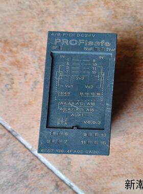 西门子PLCET200S138  4FA05138-4议价商品