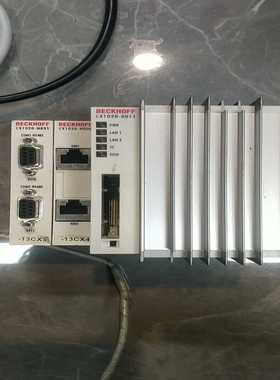 BECKHOFF倍福PLCCX1020-0011--议价商品